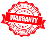 Best Rate Guaranteed