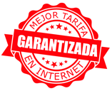 Mejor Tarifa Garantizada